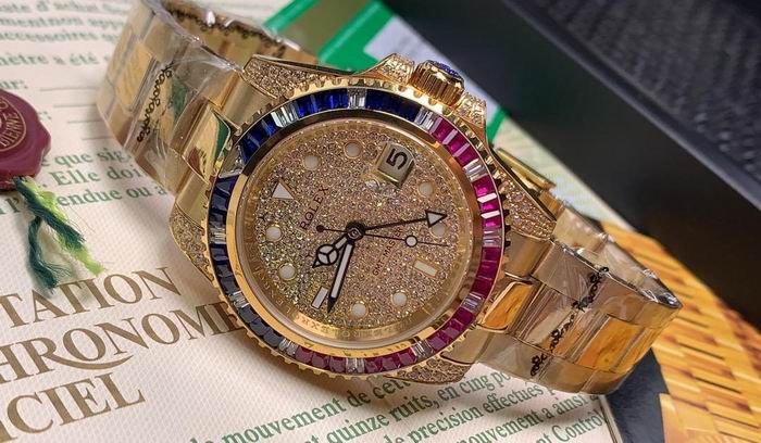 Rolex Watch 165